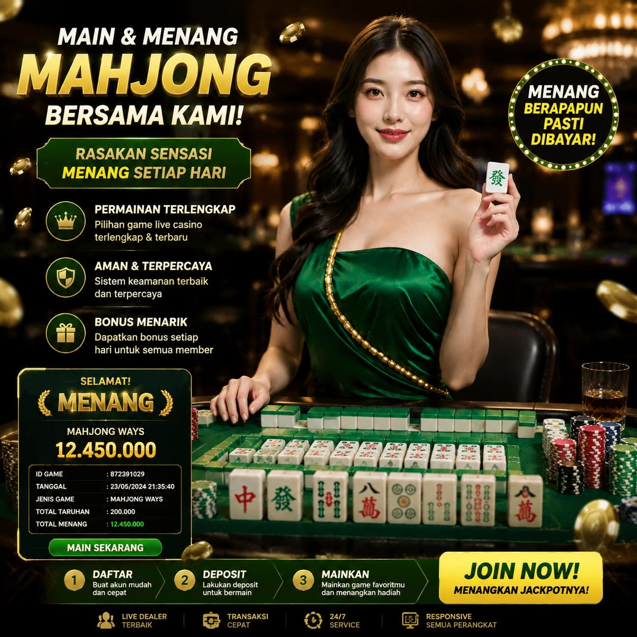 Bagaimana indo777 Mengubah Cara Kita Bermain Game Online