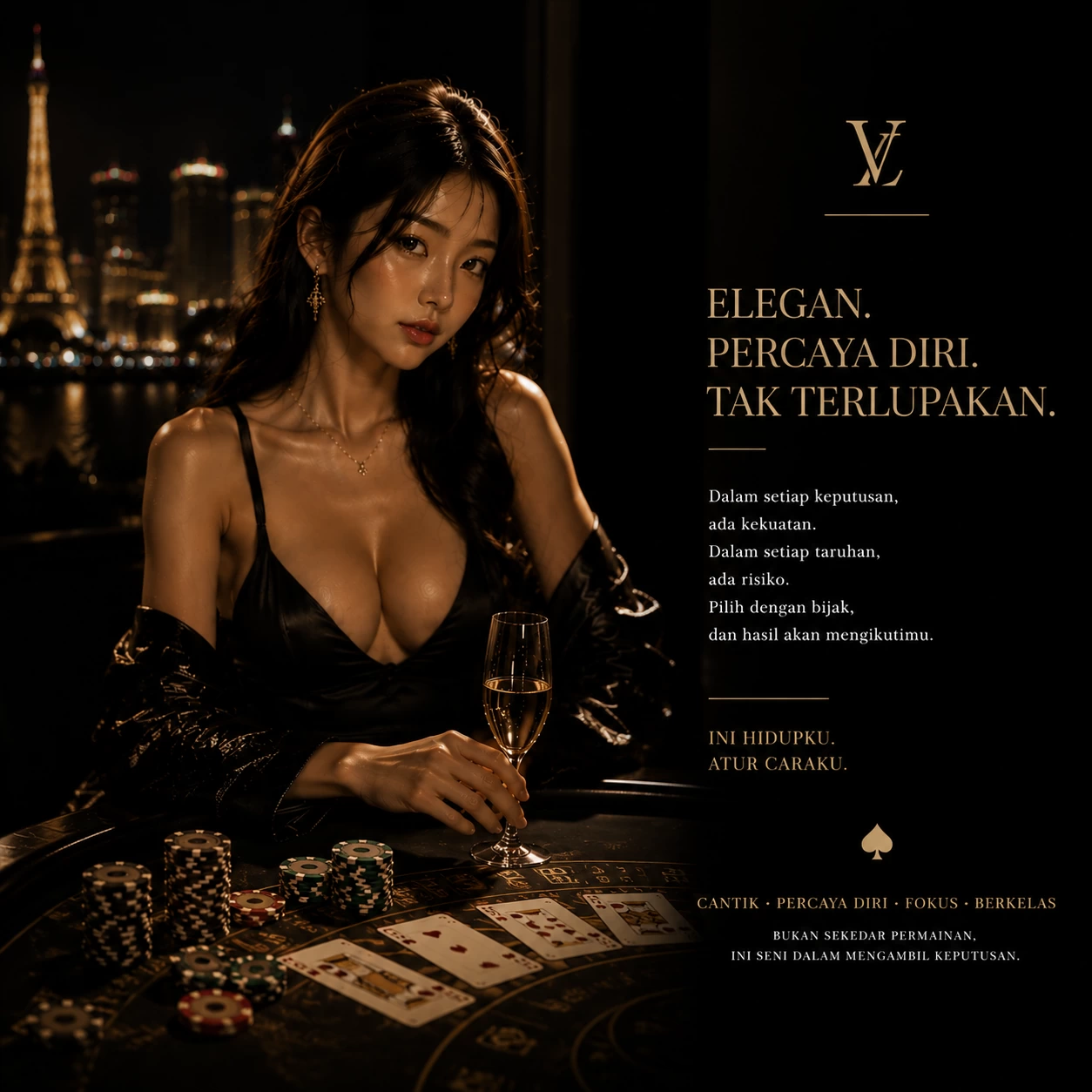 Apa Saja Jenis Game yang Tersedia di indo777
