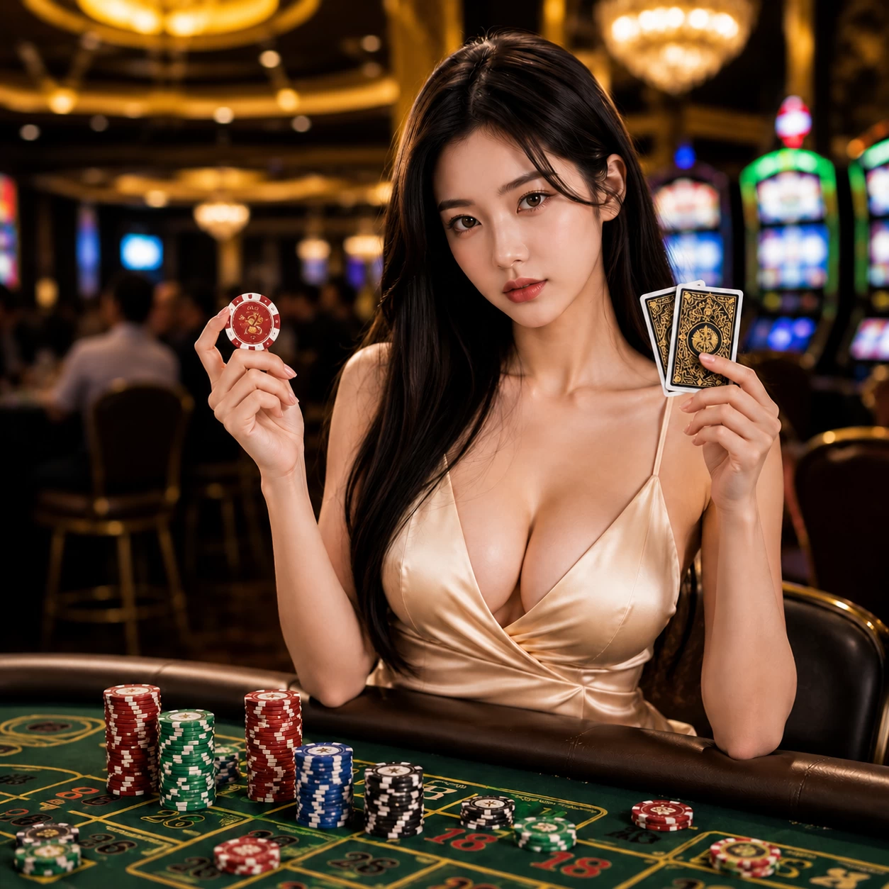 Cara Mendaftar dan Bermain di indo777